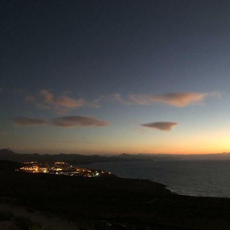 Il Paradiso Esiste Costa Calma Zewnętrze zdjęcie