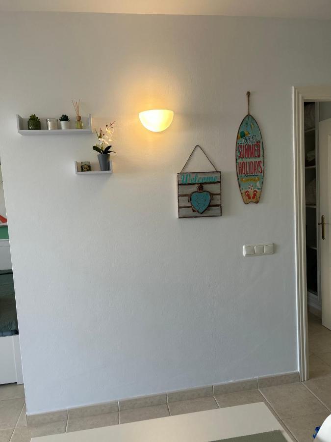 Il Paradiso Esiste Costa Calma Zewnętrze zdjęcie
