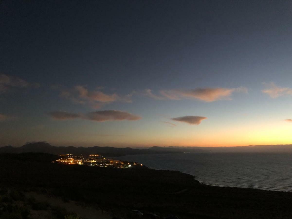 Il Paradiso Esiste Costa Calma Zewnętrze zdjęcie