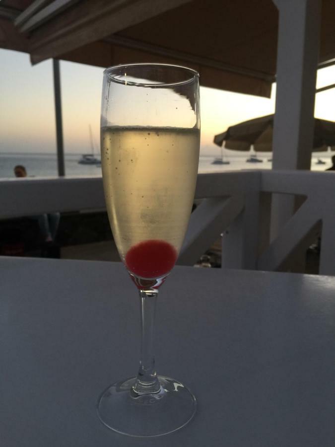 Il Paradiso Esiste Costa Calma Zewnętrze zdjęcie