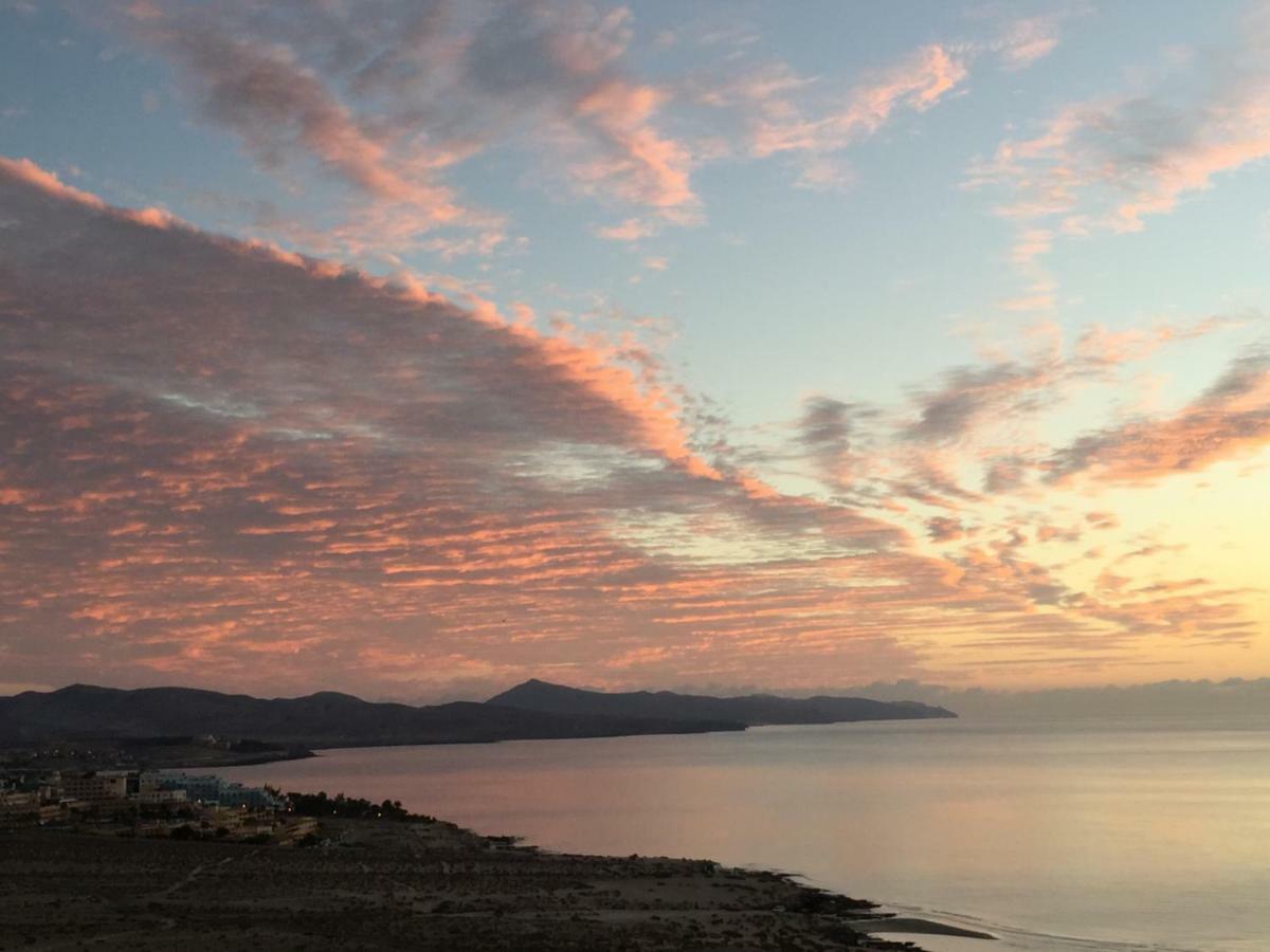 Il Paradiso Esiste Costa Calma Zewnętrze zdjęcie