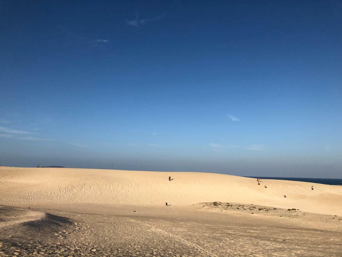 Il Paradiso Esiste Costa Calma Zewnętrze zdjęcie