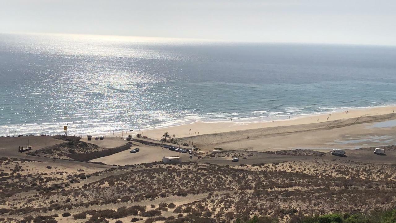 Il Paradiso Esiste Costa Calma Zewnętrze zdjęcie