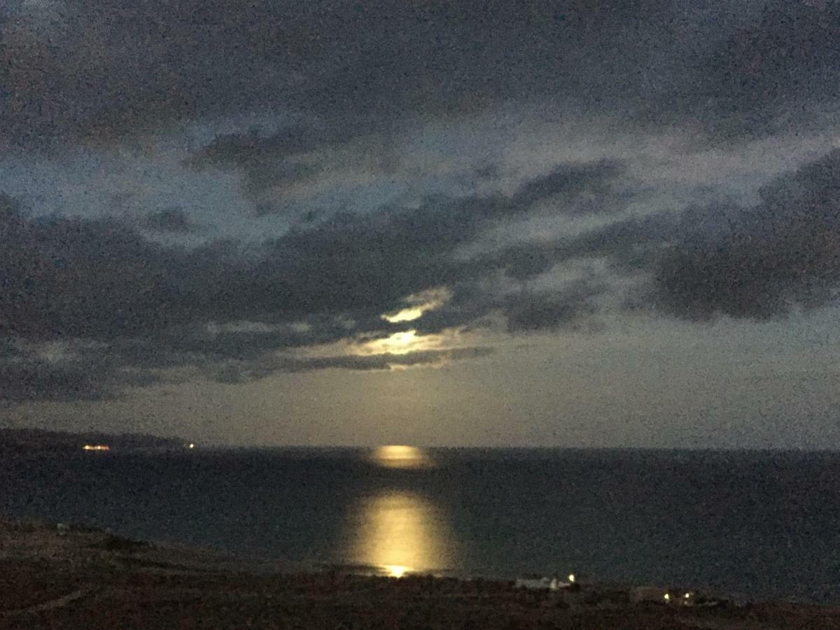 Il Paradiso Esiste Costa Calma Zewnętrze zdjęcie
