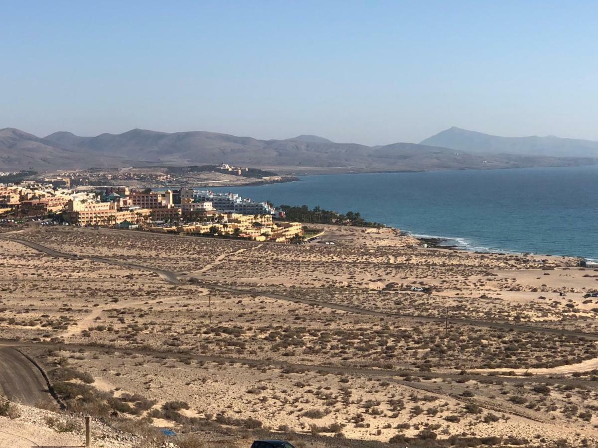 Il Paradiso Esiste Costa Calma Zewnętrze zdjęcie