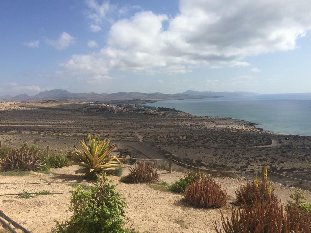 Il Paradiso Esiste Costa Calma Zewnętrze zdjęcie