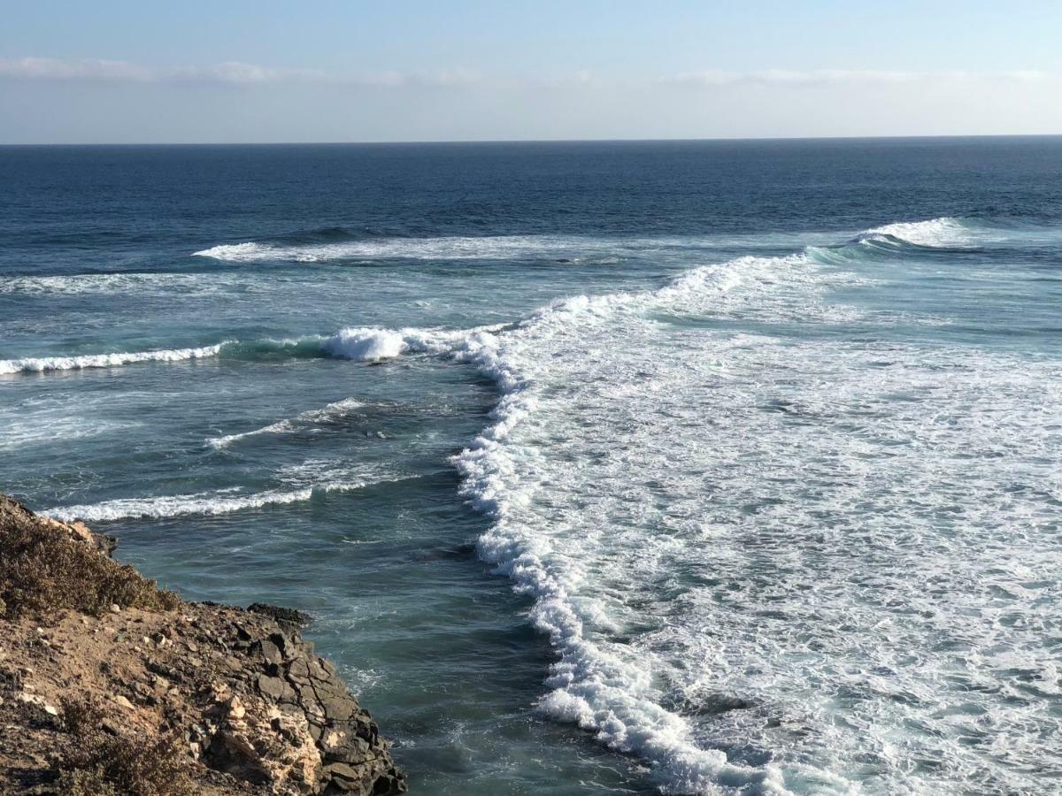 Il Paradiso Esiste Costa Calma Zewnętrze zdjęcie