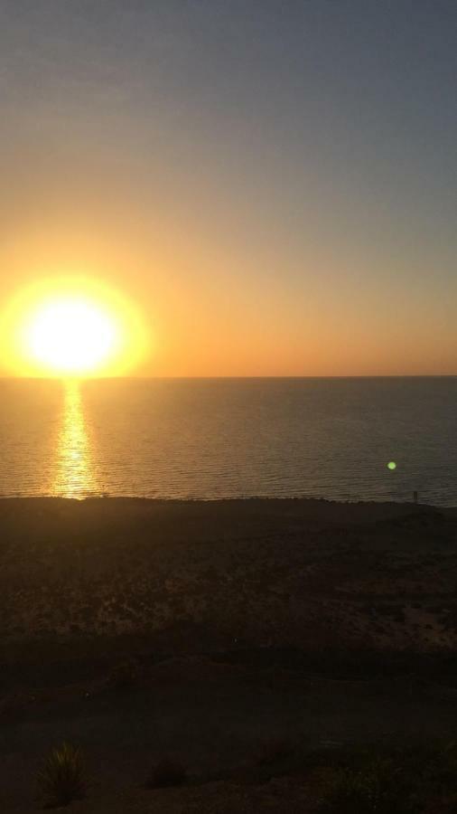 Il Paradiso Esiste Costa Calma Zewnętrze zdjęcie