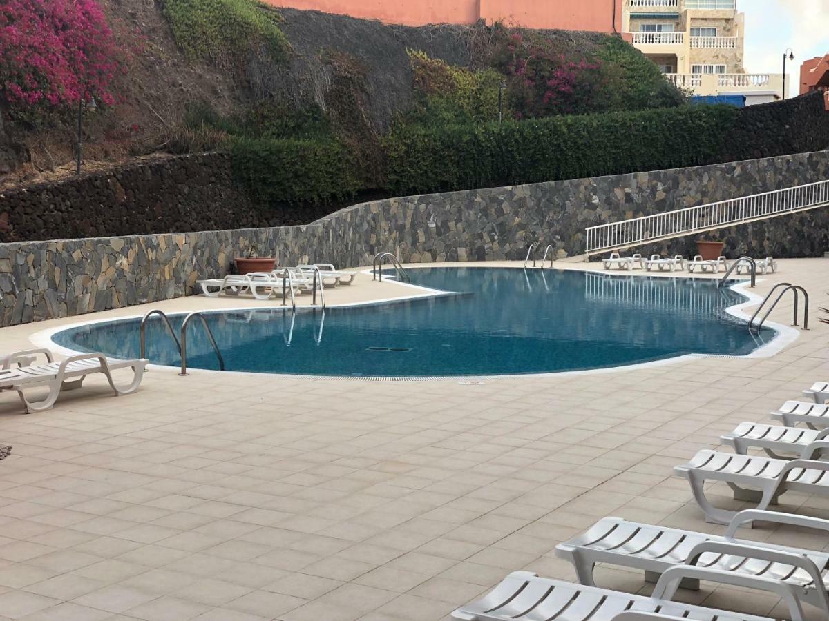 Il Paradiso Esiste Costa Calma Zewnętrze zdjęcie