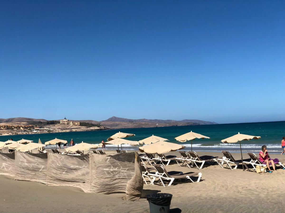 Il Paradiso Esiste Costa Calma Zewnętrze zdjęcie
